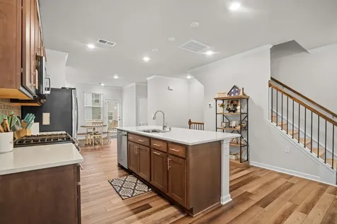 728 Cormiche Lane Wake Forest NC 27587