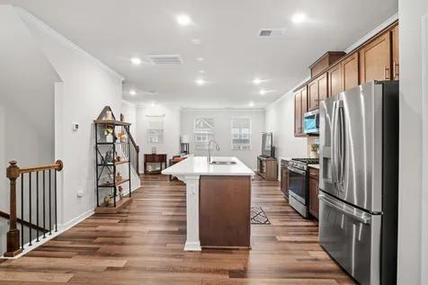 728 Cormiche Lane Wake Forest NC 27587
