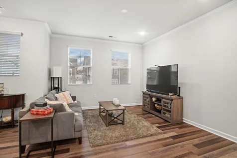 728 Cormiche Lane Wake Forest NC 27587