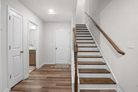 728 Cormiche Lane Wake Forest NC 27587