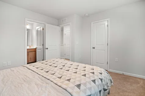 728 Cormiche Lane Wake Forest NC 27587
