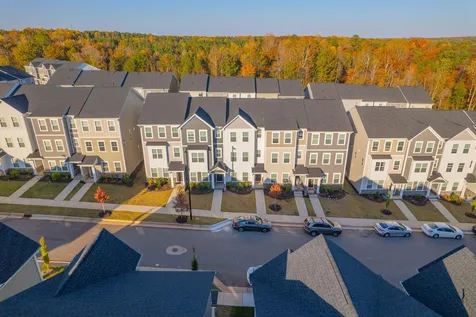 728 Cormiche Lane Wake Forest NC 27587