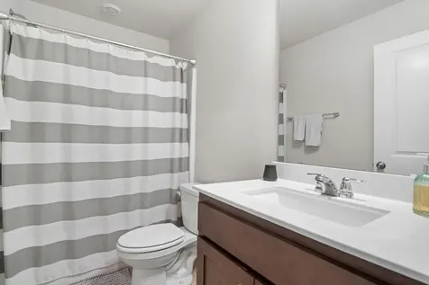 728 Cormiche Lane Wake Forest NC 27587