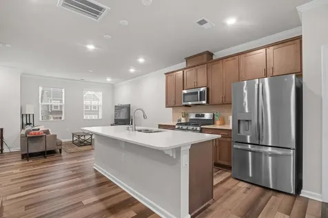 728 Cormiche Lane Wake Forest NC 27587
