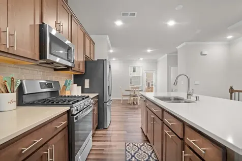 728 Cormiche Lane Wake Forest NC 27587