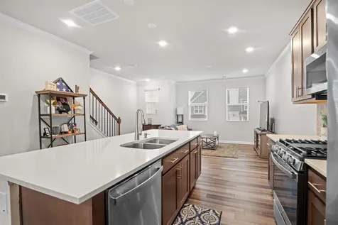 728 Cormiche Lane Wake Forest NC 27587