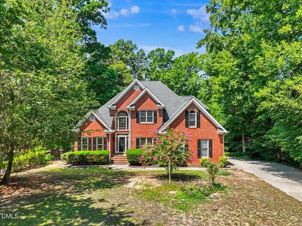3608 Kapalua Way Raleigh NC 27610