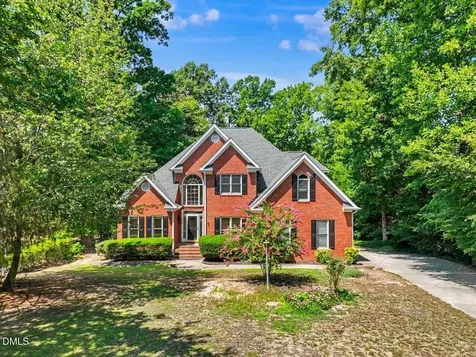 3608 Kapalua Way Raleigh NC 27610