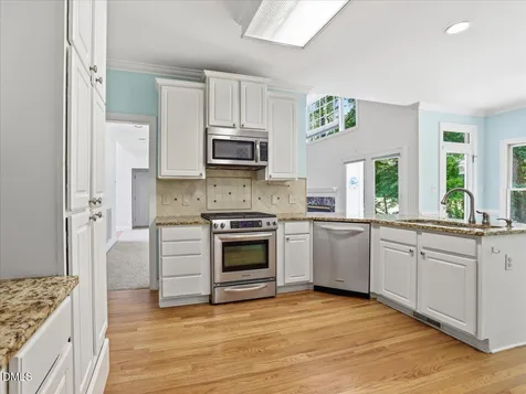 3608 Kapalua Way Raleigh NC 27610