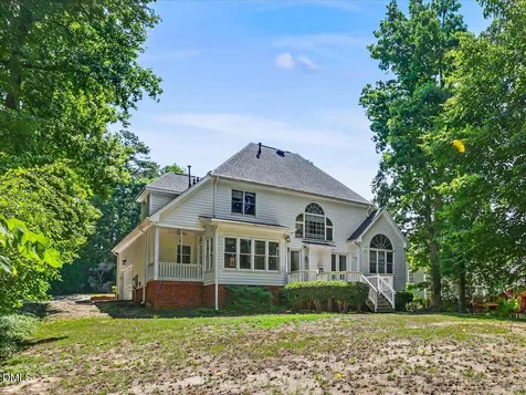 3608 Kapalua Way Raleigh NC 27610
