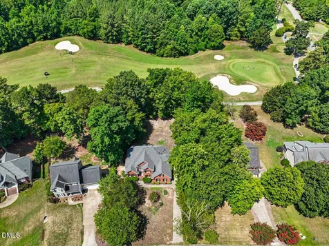 3608 Kapalua Way Raleigh NC 27610