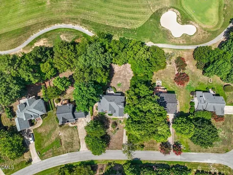 3608 Kapalua Way Raleigh NC 27610