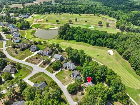 3608 Kapalua Way Raleigh NC 27610