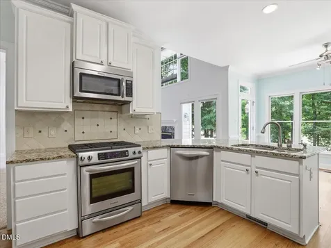 3608 Kapalua Way Raleigh NC 27610