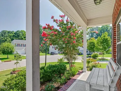 27 Blakeford Drive Wendell NC 27591