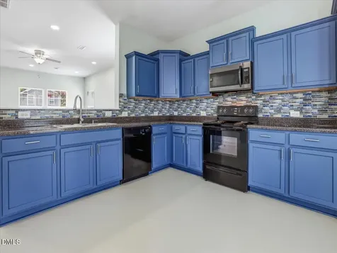 27 Blakeford Drive Wendell NC 27591