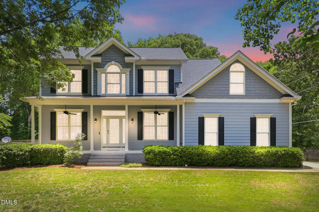 7600 Double E Court Raleigh NC 27613