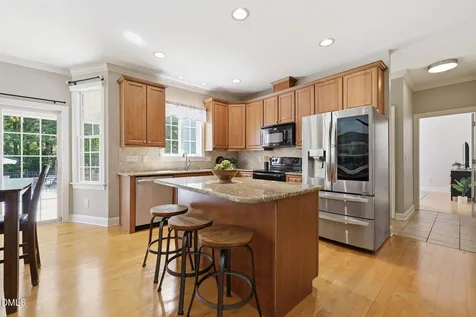 7600 Double E Court Raleigh NC 27613