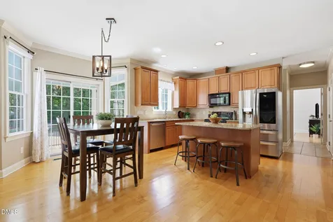 7600 Double E Court Raleigh NC 27613