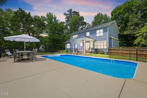 7600 Double E Court Raleigh NC 27613