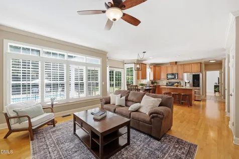7600 Double E Court Raleigh NC 27613