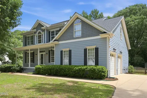 7600 Double E Court Raleigh NC 27613