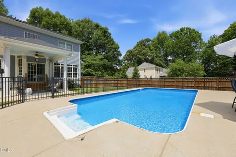 7600 Double E Court Raleigh NC 27613