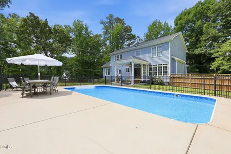 7600 Double E Court Raleigh NC 27613
