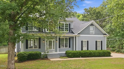 7600 Double E Court Raleigh NC 27613