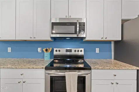 1002 E Maplewood Drive Benson NC 27504