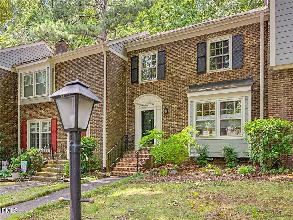 1202 Collington Drive Cary NC 27511