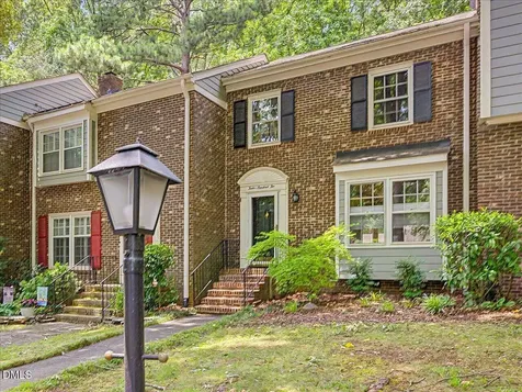 1202 Collington Drive Cary NC 27511