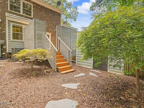 1202 Collington Drive Cary NC 27511