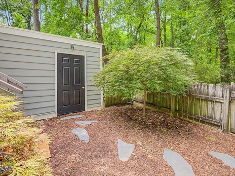 1202 Collington Drive Cary NC 27511