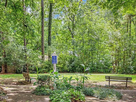 1202 Collington Drive Cary NC 27511