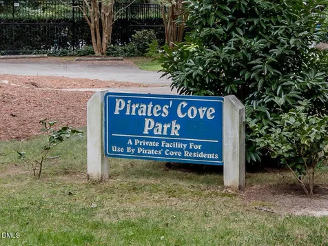 1202 Collington Drive Cary NC 27511