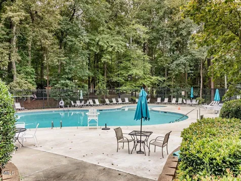 1202 Collington Drive Cary NC 27511