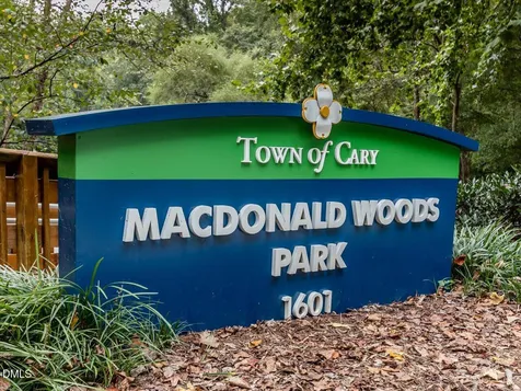 1202 Collington Drive Cary NC 27511