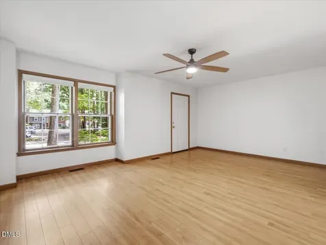 1202 Collington Drive Cary NC 27511