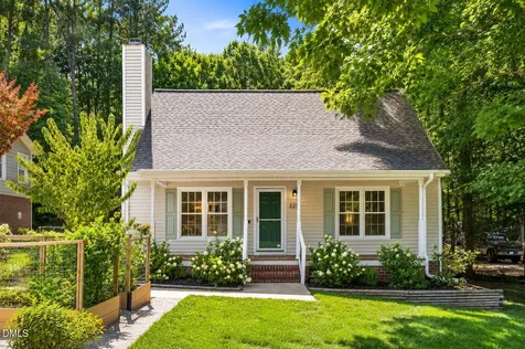 227 Evesham Court Wake Forest NC 27587