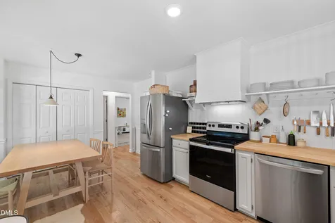 227 Evesham Court Wake Forest NC 27587