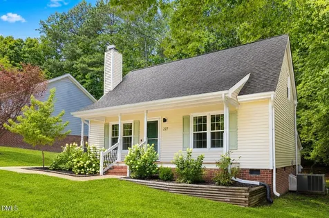 227 Evesham Court Wake Forest NC 27587