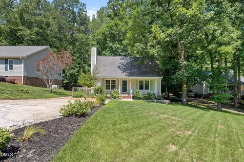 227 Evesham Court Wake Forest NC 27587