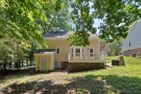 227 Evesham Court Wake Forest NC 27587