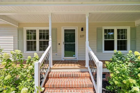 227 Evesham Court Wake Forest NC 27587