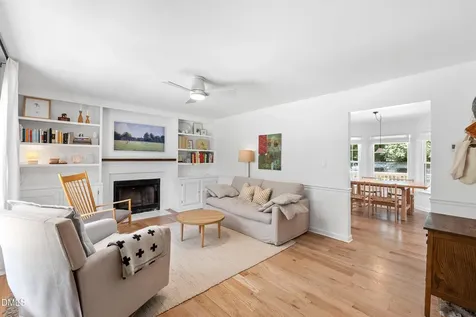 227 Evesham Court Wake Forest NC 27587