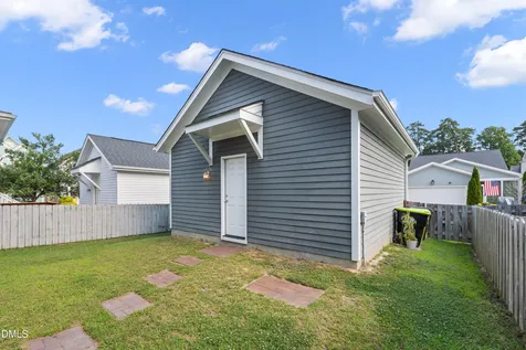 1580 Rhodeschool Drive Wendell NC 27591