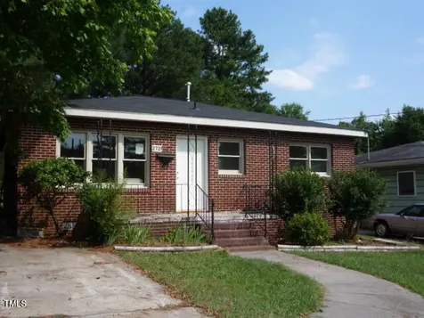 2721 Atlantic Street Durham NC 27707