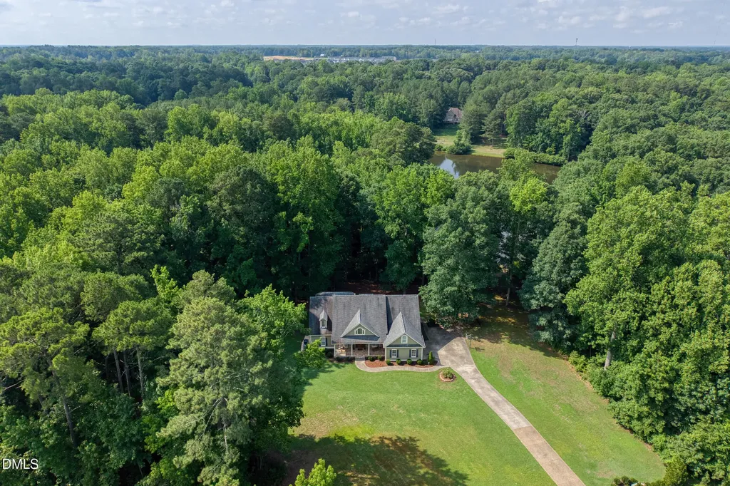 5300 Mill Dam Road Wake Forest NC 27587