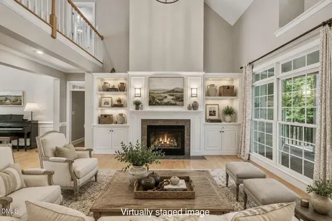 5300 Mill Dam Road Wake Forest NC 27587